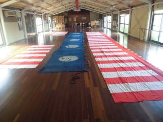 Japanese Shinto Shrine Flag The Real Deal Sea Freight Check Out The Video
