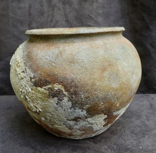 Roman Pottery Urn,  shipwreck find,  100 - 200 AD,  before Greece cost 2