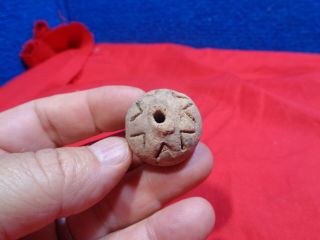 Native American Artifact A - 5.  Miniature Pottery