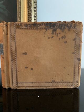 AMERICAN BANKING MANUSCRIPT - LATE CIVIL WAR - FILLED WITH 100,  REVENUE STAMPS 3
