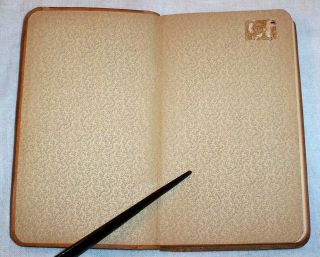 1891 Connecticut Lady ' s DIARY Slater Museum Norwich Idaho Indian Missionary etc 2