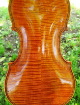 , Italian Old,  Antique 4/4 Master Violin - Playable