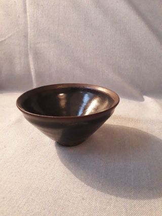Early Antique Chinese Bowl - Song Dynasty?