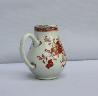 18th Century Chinese Imari Jug Yongzheng Period 6