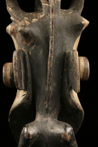 Statue d ' ancêtre,  sepik ancestor carving,  oceanic tribal art,  papua guinea 10