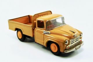 1950s Nissan Junior Japanese Tin Pickup by Bandai NR 2