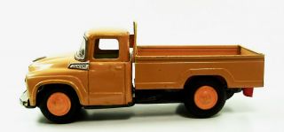 1950s Nissan Junior Japanese Tin Pickup by Bandai NR 7