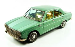 1960s Nissan Cedric 11 