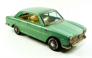 1960s Nissan Cedric 11 