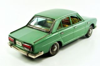 1960s Nissan Cedric 11 
