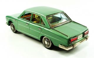 1960s Nissan Cedric 11 