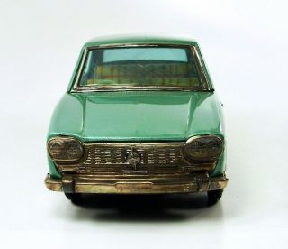 1960s Nissan Cedric 11 