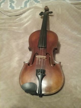 Hopf Violin 4/4