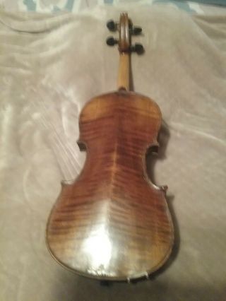 Hopf Violin 4/4 2