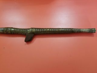 Philippines Luzon Igorot Kalinga Axe 4