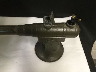 Big Bang Anti - Aircraft Cannon Large 16” 3