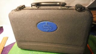 Buffet Crampon Clarinet Vintage Made in Germany w/Case 8