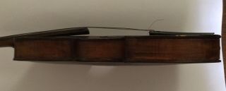 HOPF 1/2 (or) 3/4 VIOLIN 5