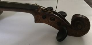 HOPF 1/2 (or) 3/4 VIOLIN 6