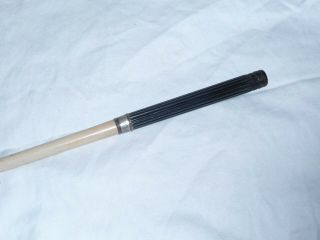 Estate Antique Sterling Conductors Baton for Orchestra or Choir 1930 ' s 4