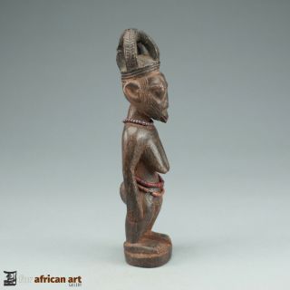 YORUBA IBEJI FIGURE - Nigeria - FAA GALLERY 3