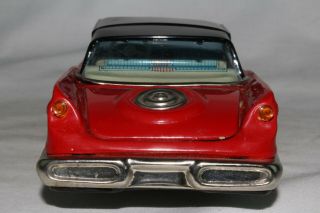 Bandai 1959 Chrysler Imperial Hardtop, 6
