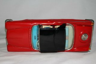 Bandai 1959 Chrysler Imperial Hardtop, 9