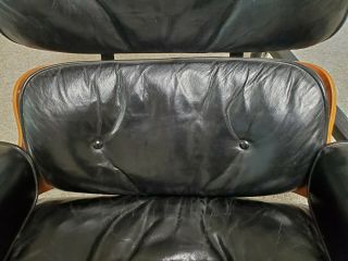 herman miller eames lounge chair 2nd Generation. 8