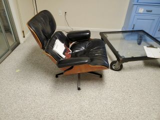 herman miller eames lounge chair 2nd Generation. 9