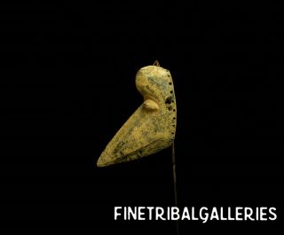 Fine Tribal Galleries - Rare Dan Mask - Côte D’ivoire - 1930s