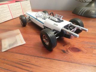 Schuco BMW Formel 2 Wind Up 5