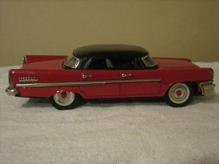 1958 Chrysler Yorker By TN Japan 12 Inch Friction 2
