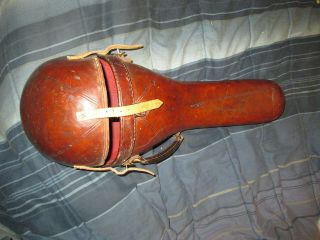 Antique 1890 ' s G32? C.  F.  Martin & Co.  Mandolin Nazareth PA 10