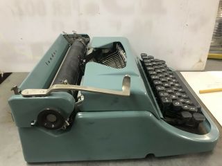 Vintage Underwood 