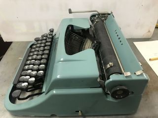 Vintage Underwood 