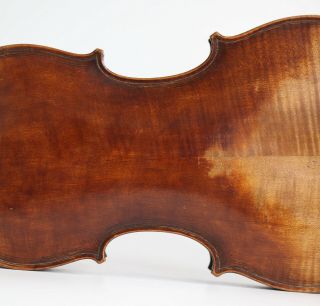 Old Violin Rogerius 1701 Violon Alte Geige Cello Italian 4/4 Viola 小提琴 ヴァイオリン
