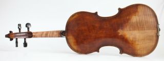 old violin Rogerius 1701 violon alte geige cello italian 4/4 viola 小提琴 ヴァイオリン 2