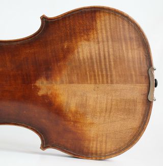 old violin Rogerius 1701 violon alte geige cello italian 4/4 viola 小提琴 ヴァイオリン 5