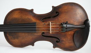 old violin Rogerius 1701 violon alte geige cello italian 4/4 viola 小提琴 ヴァイオリン 7