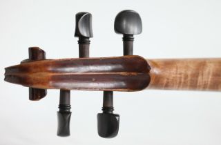 old violin Rogerius 1701 violon alte geige cello italian 4/4 viola 小提琴 ヴァイオリン 8