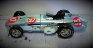 T Ford 1 A Gp F 1 Indy Midget Race Built Car Vintage Model 24 1958 12 Gt 25 F 40