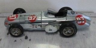 T Ford 1 A GP F 1 Indy Midget Race Built Car Vintage Model 24 1958 12 GT 25 F 40 7