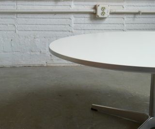 Vintage Arne Jacobsen for Fritz Hansen Coffee Table 6