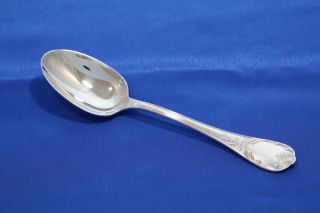 Christofle MARLY Silver - plate 5 - piece Place Setting FRANCE knife forks spoons TX 6