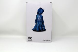 CHRIS UMINGA BATMAN York Toy Fair Exclusive LE 300 Metallic Artists Alley 2