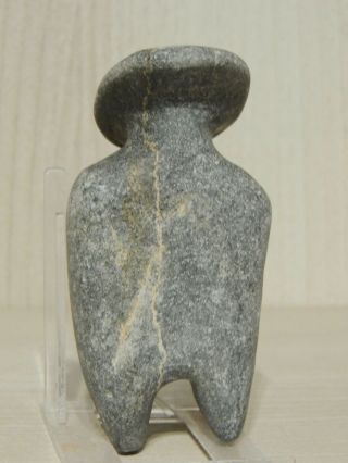 Antique Stone Figure statuette,  Fertility,  mother godess,  Idol,  god,  Alien 11
