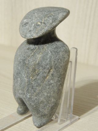 Antique Stone Figure statuette,  Fertility,  mother godess,  Idol,  god,  Alien 5