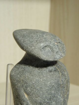 Antique Stone Figure statuette,  Fertility,  mother godess,  Idol,  god,  Alien 6