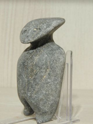 Antique Stone Figure statuette,  Fertility,  mother godess,  Idol,  god,  Alien 9