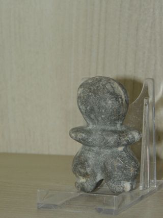 Antique Stone Figure statuette,  Fertility,  mother godess,  Idol,  god,  Alien 10